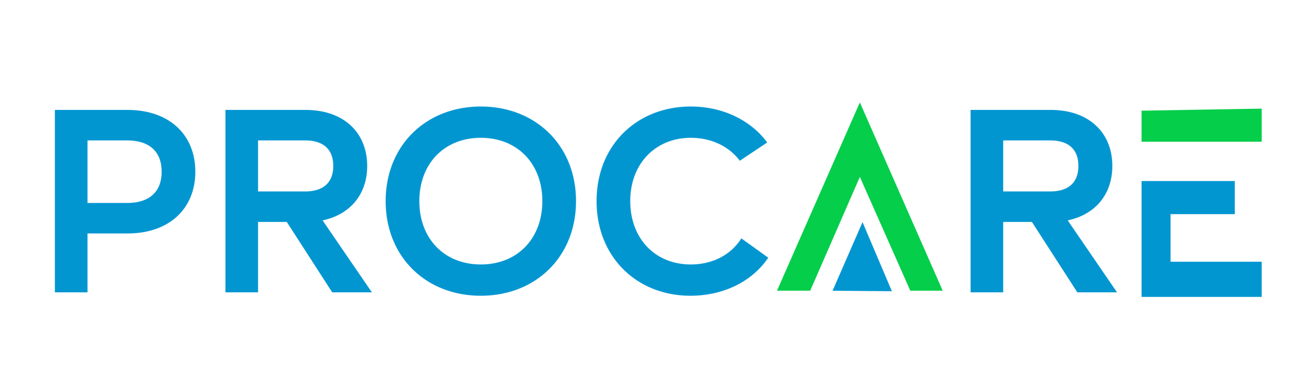 ProCare Logo (HD without the below text)